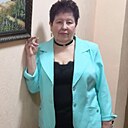 Знакомства: Лидия, 66 лет, Борзя