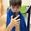 Знакомства: Егор, 20 лет, Казань