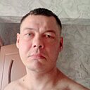 Знакомства: Илья, 35 лет, Усолье-Сибирское