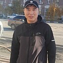 Знакомства: Чингис, 39 лет, Уральск