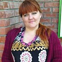 Знакомства: Нина, 45 лет, Колпашево