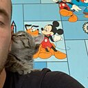 Знакомства: Максим, 23 года, Уссурийск