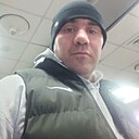 Знакомства: Илья, 39 лет, Красноярск