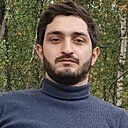 Знакомства: Rafiq, 26 лет, Баку