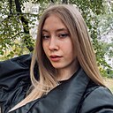 Знакомства: Лиза, 20 лет, Тольятти