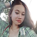 Знакомства: Марианна, 18 лет, Чита