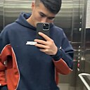 Знакомства: Oxygen, 25 лет, Тула