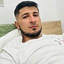 Знакомства: Sobir, 30 лет, Иркутск