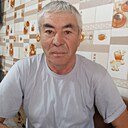 Знакомства: Мурат, 62 года, Семей