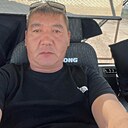 Знакомства: Дос, 50 лет, Есиль