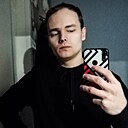 Знакомства: Сергей, 26 лет, Красноярск