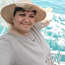 Знакомства: Ольга, 45 лет, Ялта