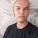 Знакомства: Захар, 21 год, Чита