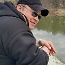 Знакомства: Дмитрий, 40 лет, Венев