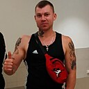 Знакомства: Сергий, 38 лет, Краков