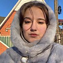 Знакомства: Елизавета, 19 лет, Новосибирск