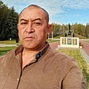 Знакомства: Баха, 57 лет, Боровск