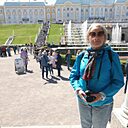 Знакомства: Ирина, 63 года, Липецк