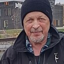 Знакомства: Евгений, 66 лет, Молодечно