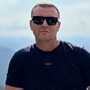 Знакомства: Сергей, 45 лет, Омск