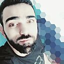 Знакомства: Осмаи Ханжияев, 31 год, Нижний Ингаш