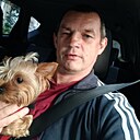 Знакомства: Алексей, 47 лет, Кинешма