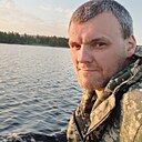 Знакомства: Андрей, 35 лет, Мурманск