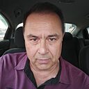 Знакомства: Андрей, 58 лет, Краснодар
