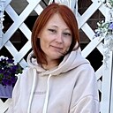 Знакомства: Lisa, 44 года, Тюмень