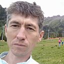 Знакомства: Raf, 46 лет, Алматы