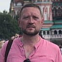 Знакомства: Сергей, 43 года, Липецк