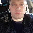 Знакомства: Сергей, 43 года, Омск