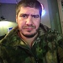 Знакомства: Андрей, 36 лет, Людиново