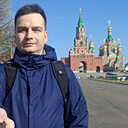 Знакомства: Михаил, 40 лет, Йошкар-Ола