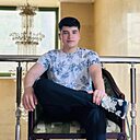 Знакомства: Алишер, 20 лет, Курган