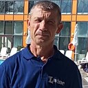 Знакомства: Андрей, 50 лет, Варениковская
