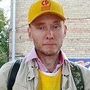 Знакомства: Кирилл, 40 лет, Иркутск
