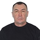 Знакомства: Марсель, 45 лет, Уфа