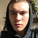 Знакомства: Данил, 22 года, Казань