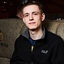 Знакомства: Никита, 24 года, Снежногорск
