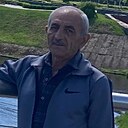 Знакомства: Овик, 58 лет, Михайловское