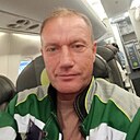 Знакомства: Виктор, 47 лет, Минусинск