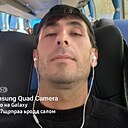 Знакомства: Шамс, 42 года, Москва