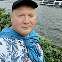 Знакомства: Андрей, 48 лет, Нефтеюганск