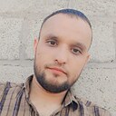 Знакомства: Абубакр, 33 года, Альметьевск