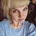 Знакомства: Лена, 46 лет, Брест