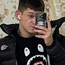 Знакомства: Вова, 25 лет, Слуцк