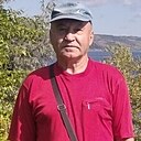 Знакомства: Андрей, 67 лет, Сызрань