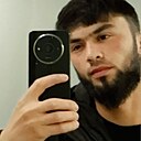 Знакомства: Али, 24 года, Новый Уренгой