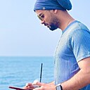 Знакомства: Ali, 27 лет, Казань